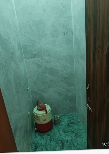 Bathroom in 2 BHK Independent House at Ghazipur – for Sale