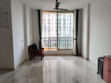 1 BHK Apartment For Rent in Hiranandani Fedora Ghodbunder Road Thane  8213703