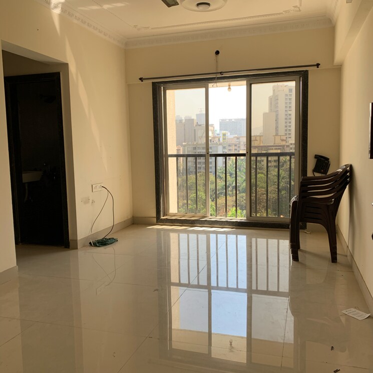 Living Room, da-vincy-baylord 1 Bedroom 480 Sq.Ft. Apartment In Navagaon Mumbai 8213709
