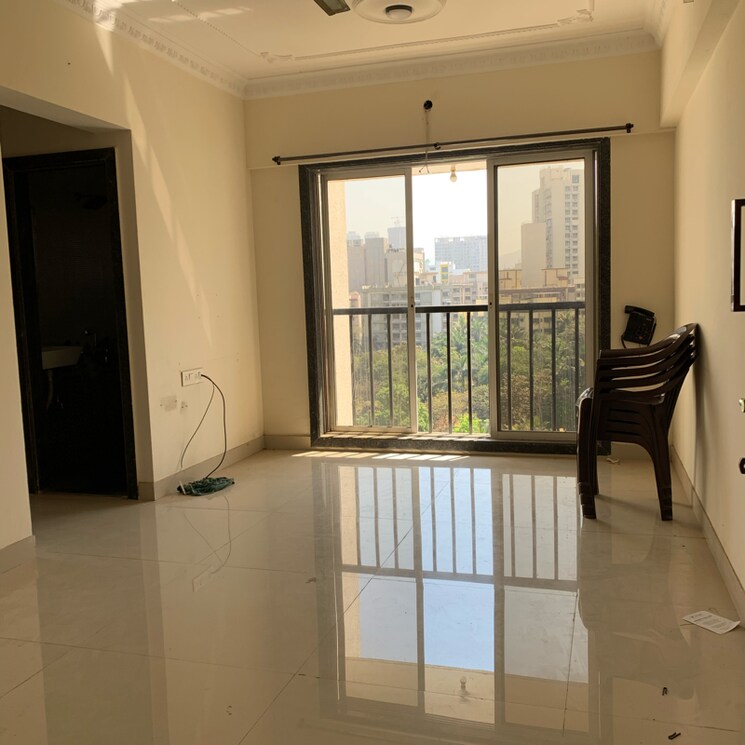 Living Room, da-vincy-baylord 1 Bedroom 480 Sq.Ft. Apartment In Navagaon Mumbai 8213709