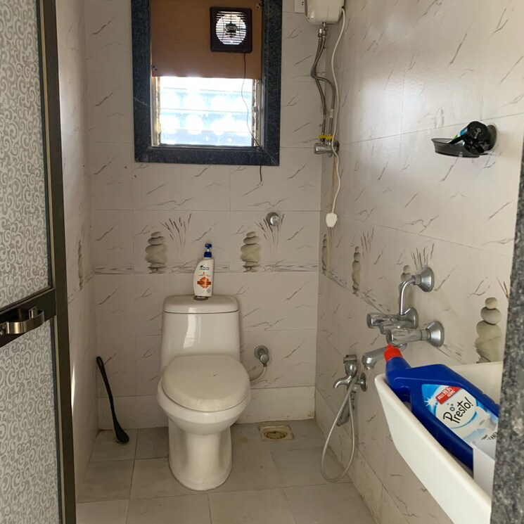 Bathroom, da-vincy-baylord 1 Bedroom 480 Sq.Ft. Apartment In Navagaon Mumbai 8213709