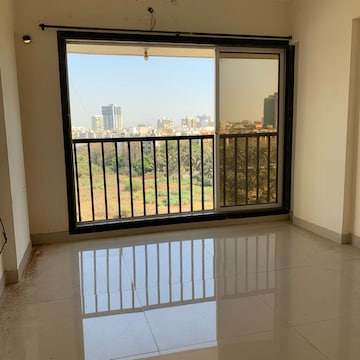 1 BHK Apartment For Resale in Da Vincy Baylord Navagaon Mumbai  8213709