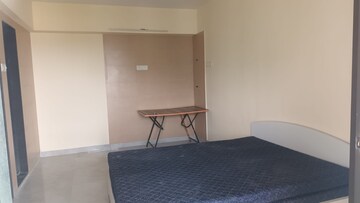 Bathroom in 2 BHK Apartment at Spenta Palazzio, Sakinaka – for Rent