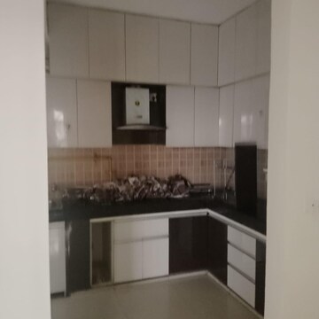Kitchen in 2.5 BHK Apartment at Mahagun Mywoods, Sector 16c Greater Noida – for Sale