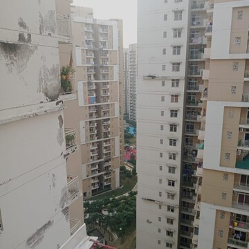 2.5 BHK Apartment – Exterior View View at Mahagun Mywoods, Sector 16c Greater Noida - for Sale