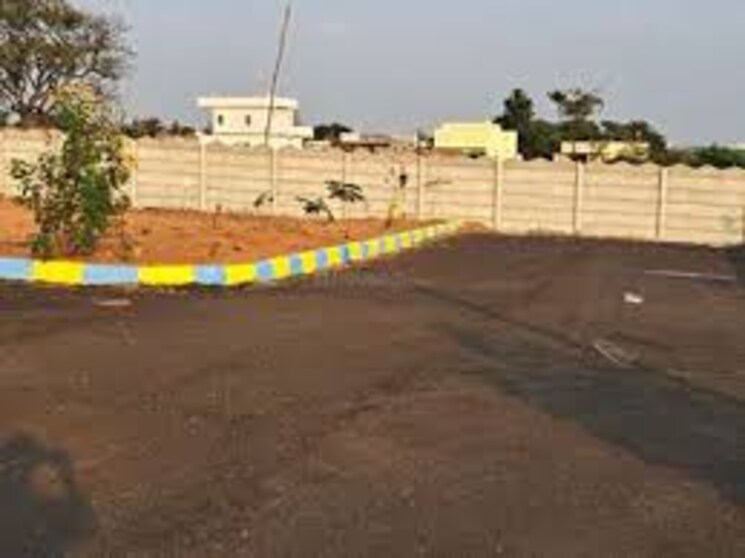 Exterior View, shadnagar  165 Sq.Yd. Plot In Shadnagar Hyderabad 8213711