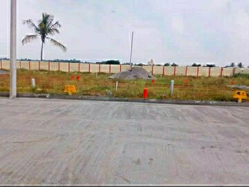  Plot For Sale in Chandapura