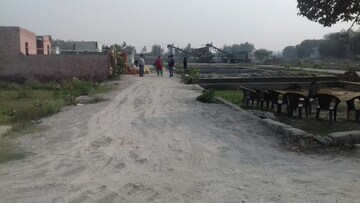 Plot Area in  Plot at Sector 142 – for Sale
