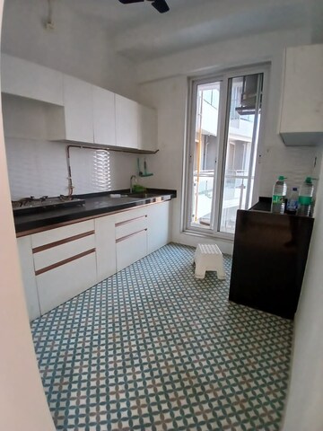 Bedroom in 2 BHK Apartment at Rosa Manhattan, Ghodbunder Road – for Rent