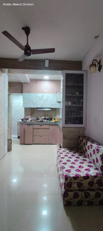 1 BHK Apartment For Rent in Jaypee Green Wish town Klassic Sector 134 Noida  8213753