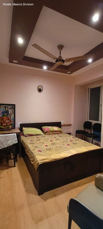 Bedroom in 1 BHK Apartment at Jaypee Green Wish town Klassic, Sector 134 – for Rent
