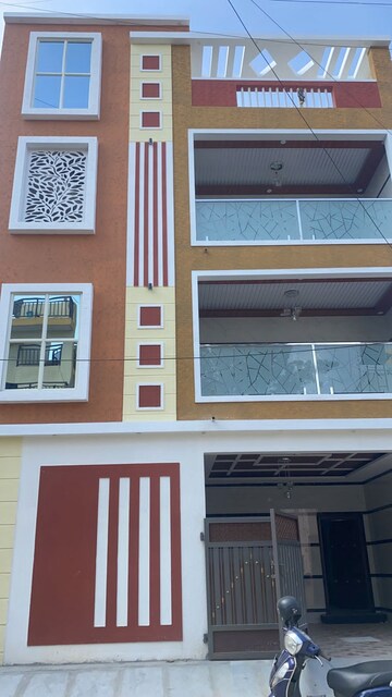 6+ BHK Independent House For Resale in Yelahanka Bangalore  8213722