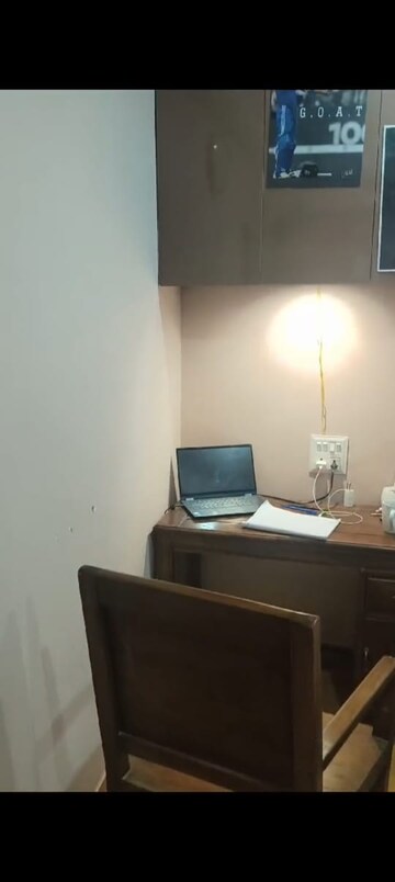 Furnished Amenities in 1 BHK Apartment at Jaypee Green Wish town Klassic, Sector 134 – for Rent