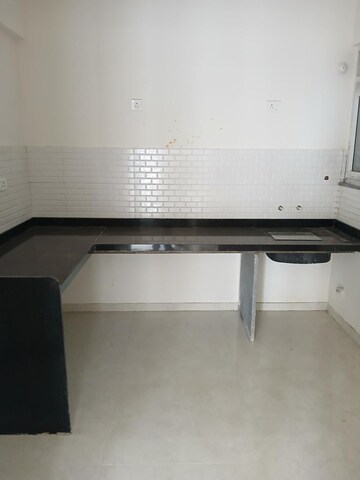 Kitchen in 2 BHK Apartment at Majestique Marbella Phase 1, Kharadi – for Sale