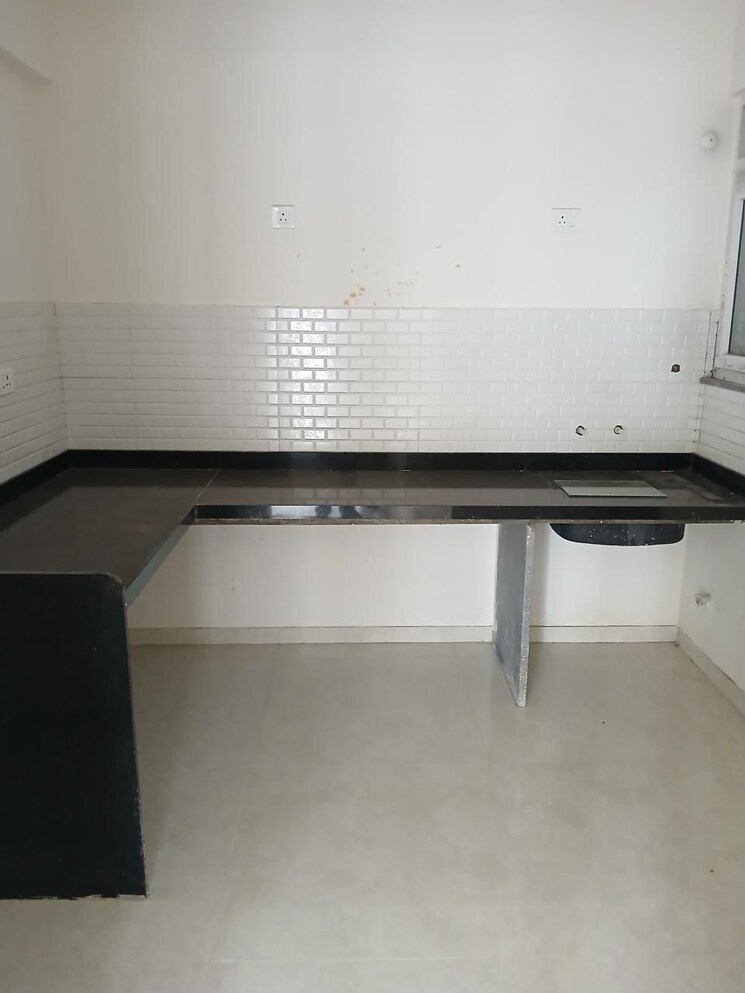 Kitchen, majestique-marbella-phase-1 2 Bedroom 825 Sq.Ft. Apartment In Kharadi Pune 8213749