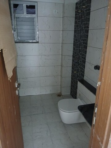 Bathroom in 2 BHK Apartment at Majestique Marbella Phase 1, Kharadi – for Sale