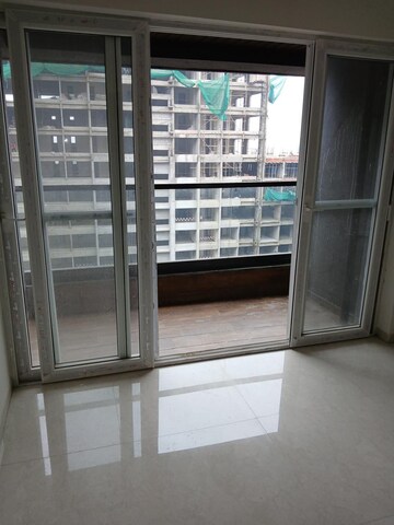 Staircase in 2 BHK Apartment at Majestique Marbella Phase 1, Kharadi – for Sale