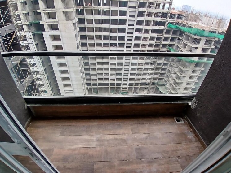 Exterior View, majestique-marbella-phase-1 2 Bedroom 825 Sq.Ft. Apartment In Kharadi Pune 8213749