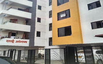 1 BHK Apartment For Rent in Pavitra Angan, Thergaon