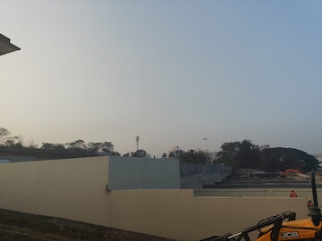  Plot – Exterior View View at Rucha Keystone Bliss, Dhayari - for Sale