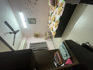 Furnished Amenities in 2 BHK Apartment at Chhani Jakatnaka – for Sale