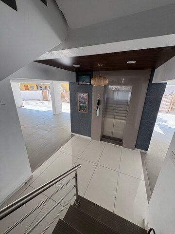 Lift in 1 BHK Apartment at Wadgaon Sheri – for Sale