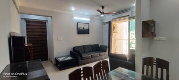 2 BHK Apartment For Rent in Nahar Amrit Shakti Water Lily And White Lily Chandivali Mumbai  8213755