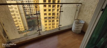 2 BHK Apartment – Exterior View View at Nahar Amrit Shakti Water Lily And White Lily, Chandivali - for Rent