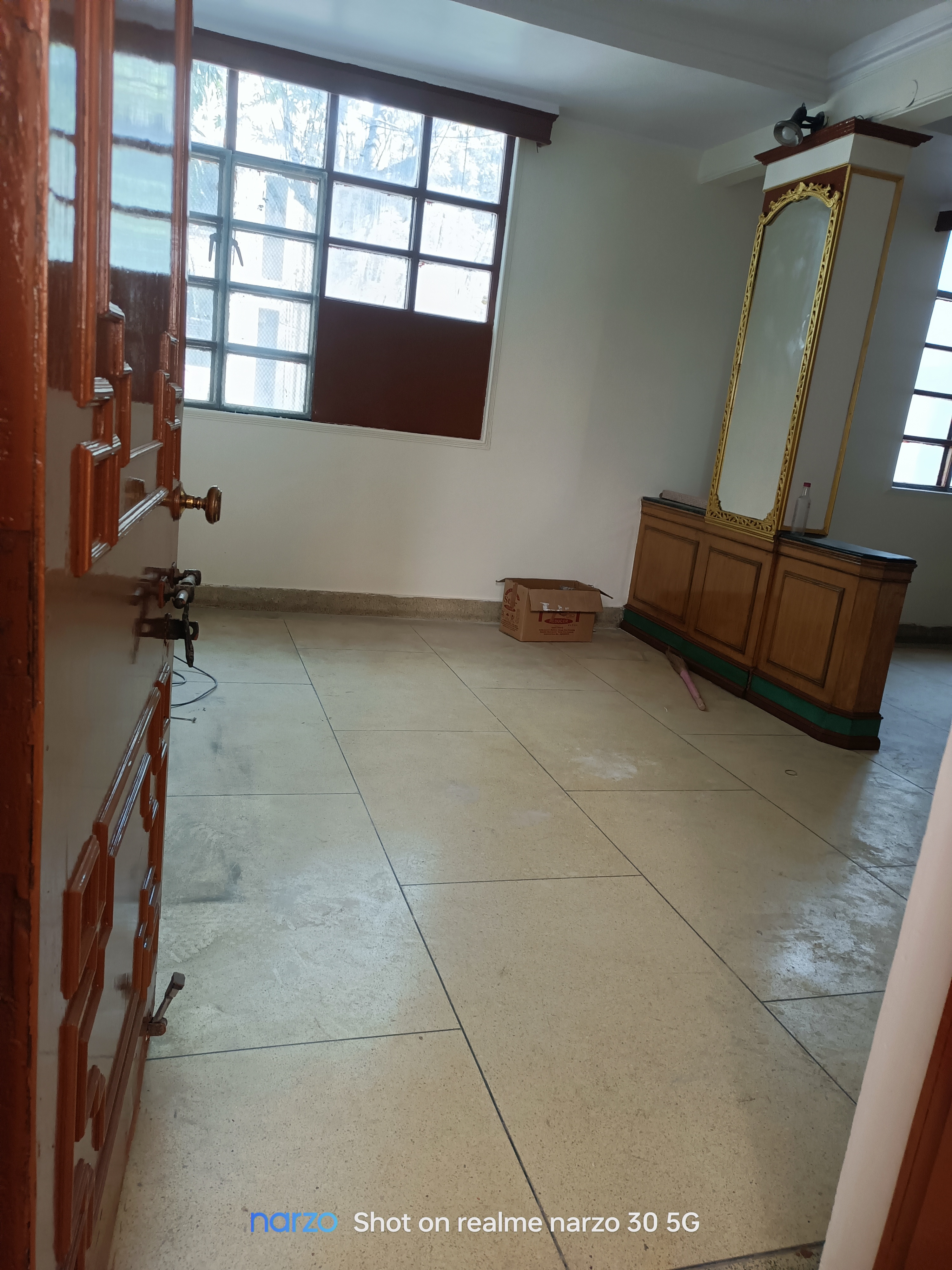 3 BHK + Pooja Room Apartment For Sale in Kakatiya Apartment 