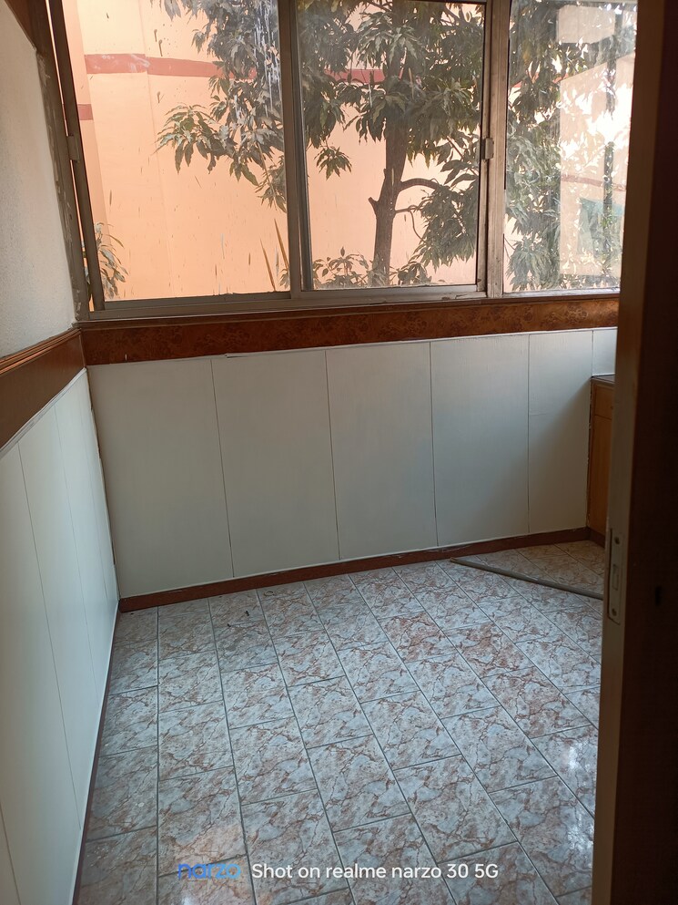 Balcony, ip extension 3 Bedroom 1200 Sq.Ft. Apartment In Ip Extension Delhi 8213756