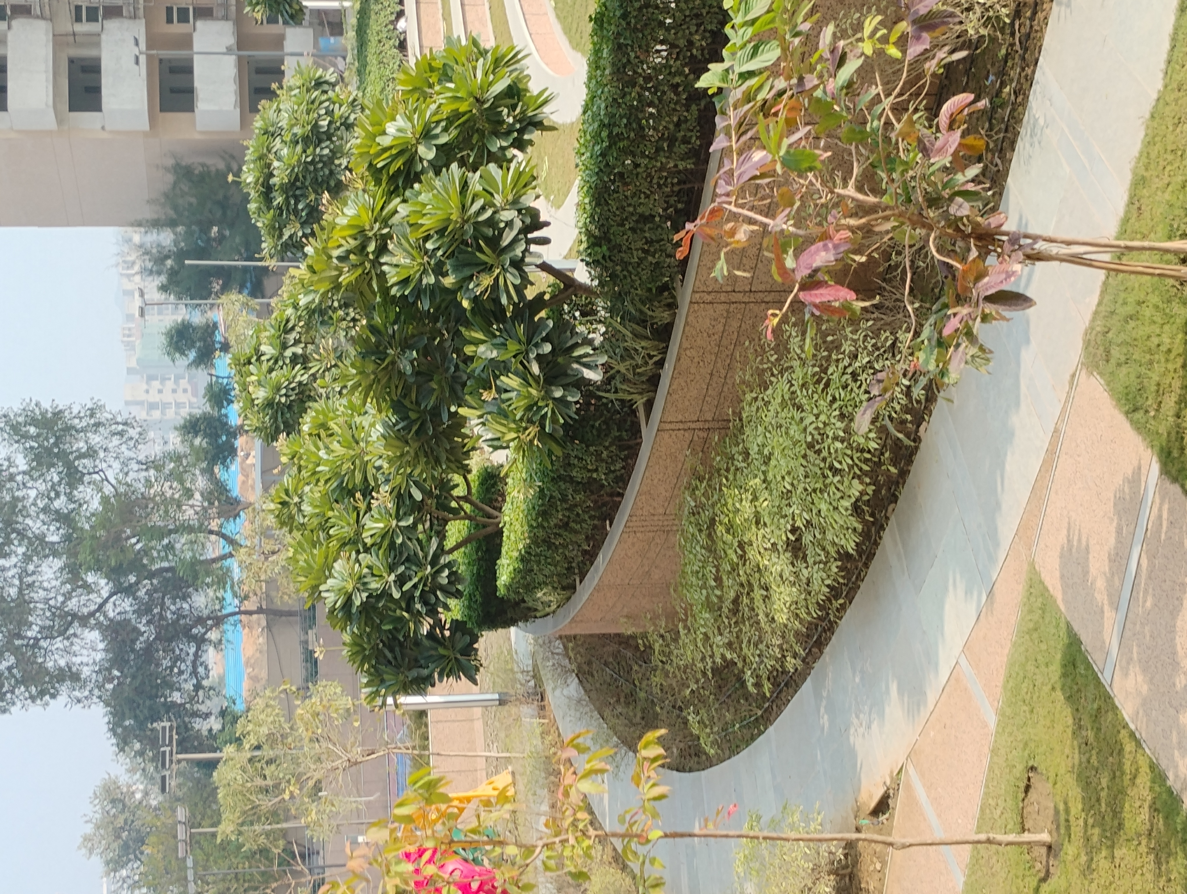 3 BHK Apartment For Sale in Godrej 101