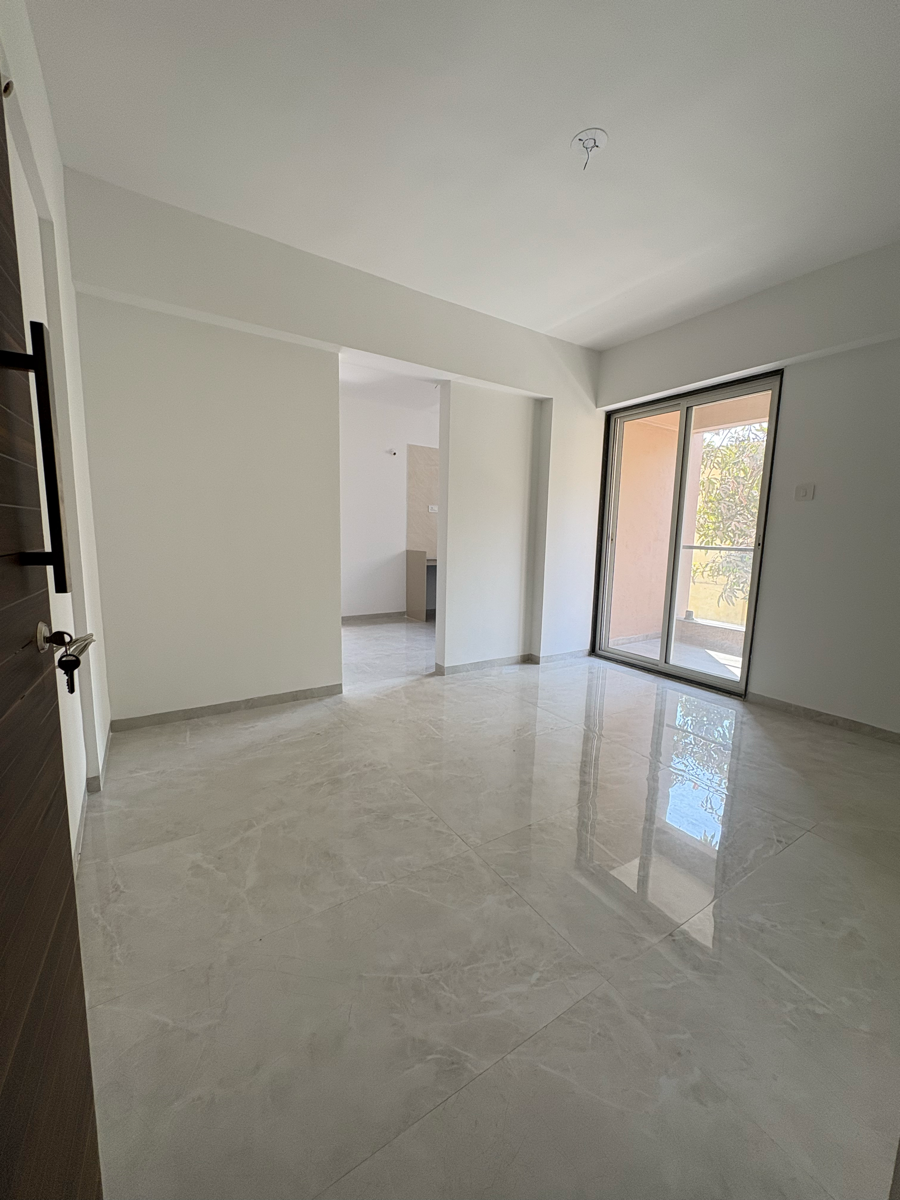 1 BHK Apartment For Sale in Shital