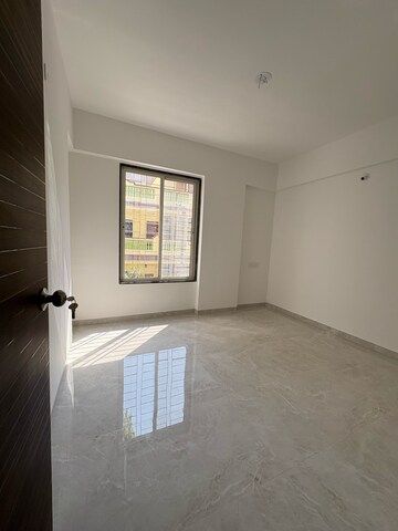Bedroom in 1 BHK Apartment at Wadgaon Sheri – for Sale