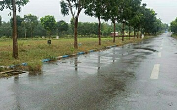 Plot For Sale in Chandapura