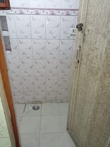 Bathroom in 2 BHK Apartment at Ip Extension – for Sale