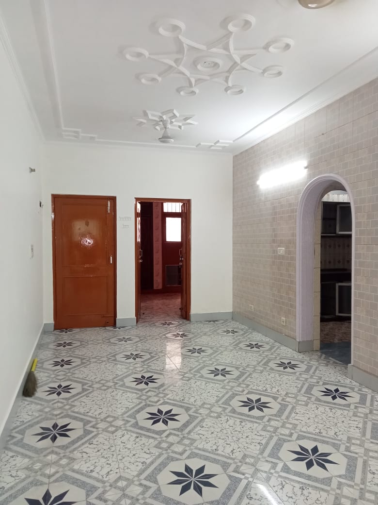 2 BHK + Pooja Room Apartment For Sale in Kakatiya Apartment 