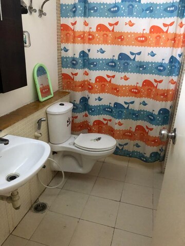 2 BHK Apartment For Rent in Jaypee Greens Kosmos, Sector 134