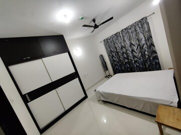 Furnished Amenities in 2 BHK Apartment at Nyati Elysia, Kharadi – for Sale