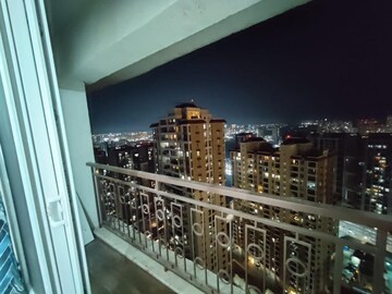 2 BHK Apartment – Exterior View View at Nyati Elysia, Kharadi - for Sale
