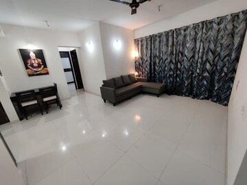 Parking in 2 BHK Apartment at Nyati Elysia, Kharadi – for Sale