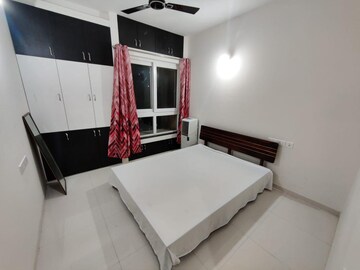 Bedroom in 2 BHK Apartment at Nyati Elysia, Kharadi – for Sale