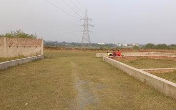 Plot For Sale in Ormanjhi