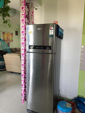 Furnished Amenities in 2 BHK Independent House at SS The Coralwood, Sector 84 – for Rent