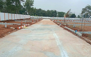 Plot For Sale in Chandapura