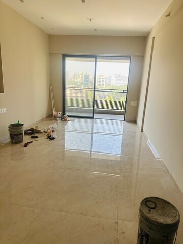 3 BHK Apartment For Rent in Shree Krishna Navageeta, Chembur