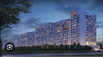2 BHK Apartment For Rent in Rohan Ananta, Tathawade
