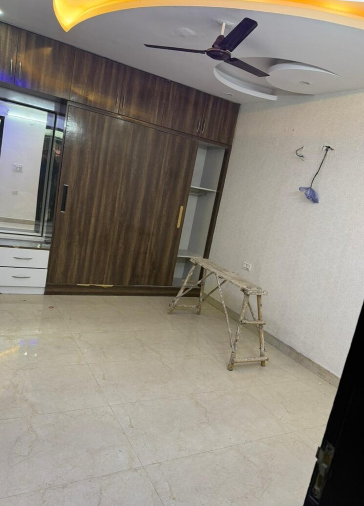 Master Bedroom, peer mucchalla 4 Bedroom 1650 Sq.Ft. Builder Floor In Peer Mucchalla Zirakpur 8213818