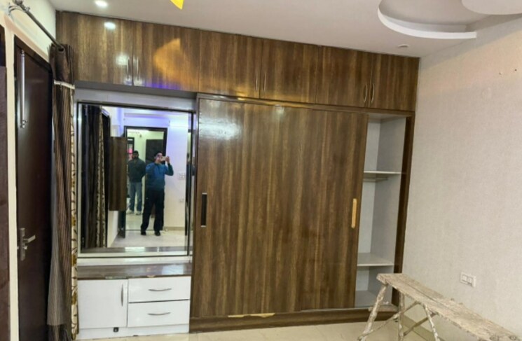 undefined, peer mucchalla 4 Bedroom 1650 Sq.Ft. Builder Floor In Peer Mucchalla Zirakpur 8213818