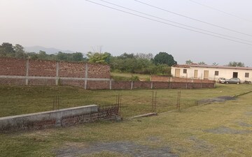 Plot For Sale in Ormanjhi