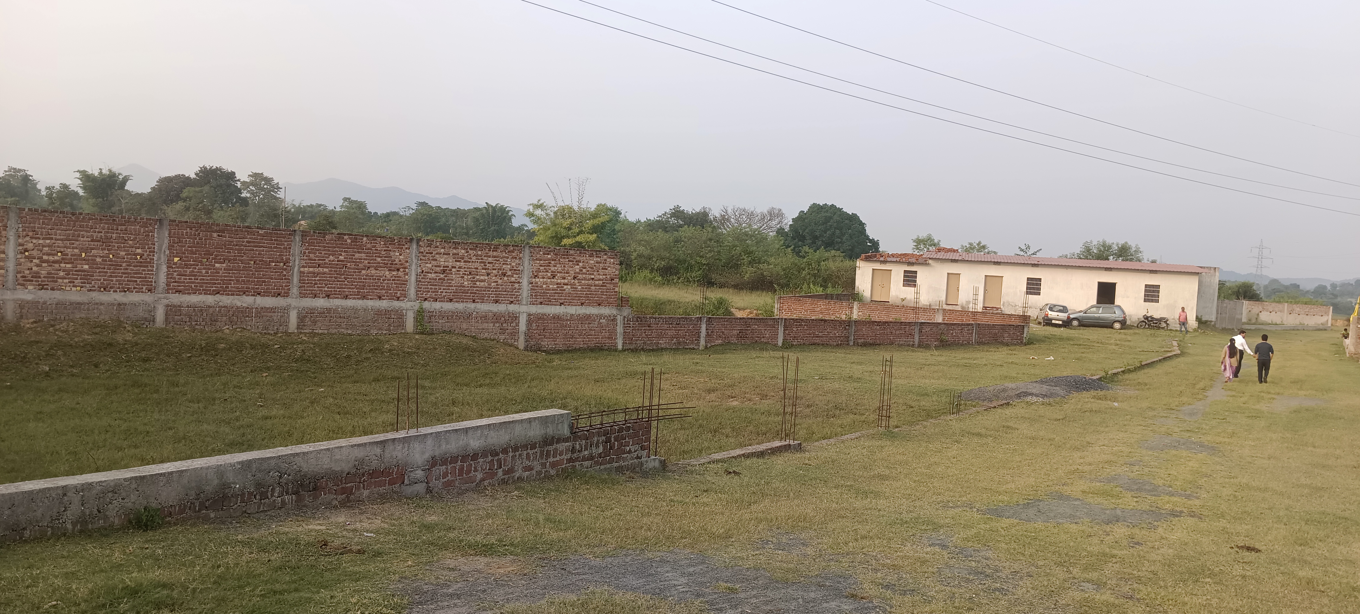 Plot For Sale in Ormanjhi